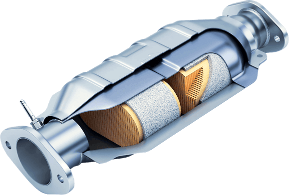 Катализатор